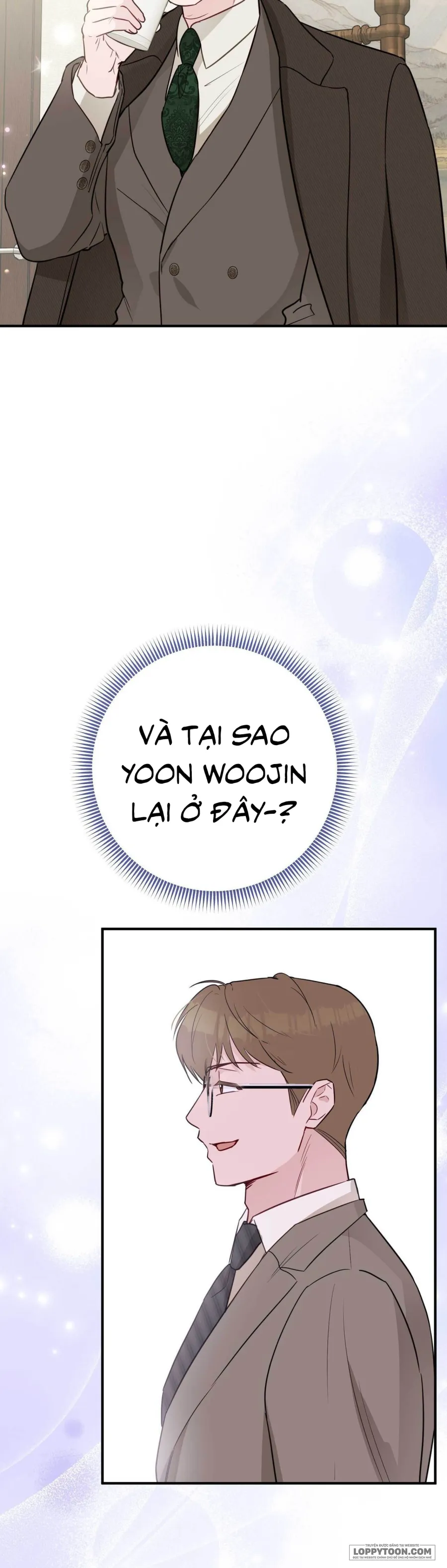 Tôi Nuôi Trai Chỉ Để "Thịt" - Chap 23 - Trang 46