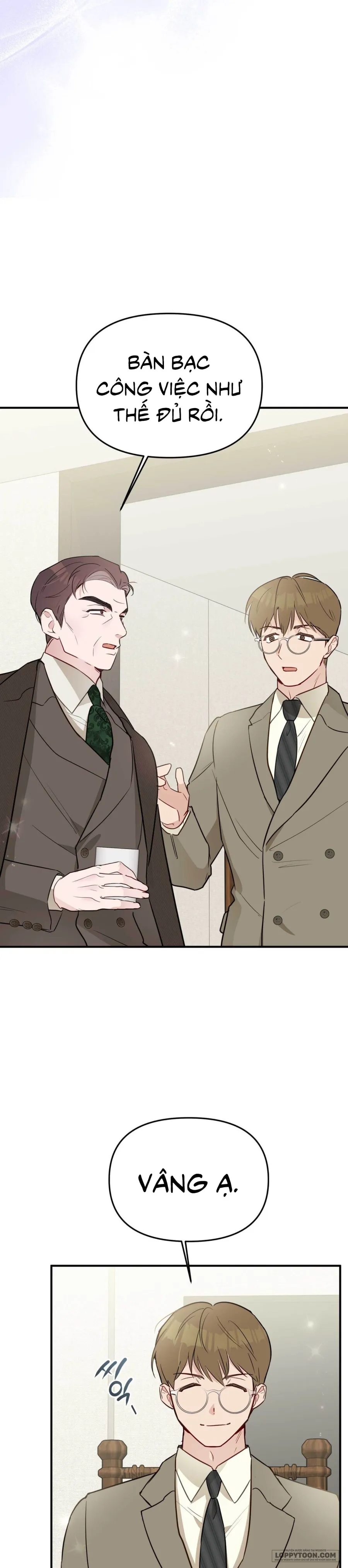 Tôi Nuôi Trai Chỉ Để "Thịt" - Chap 23 - Trang 47