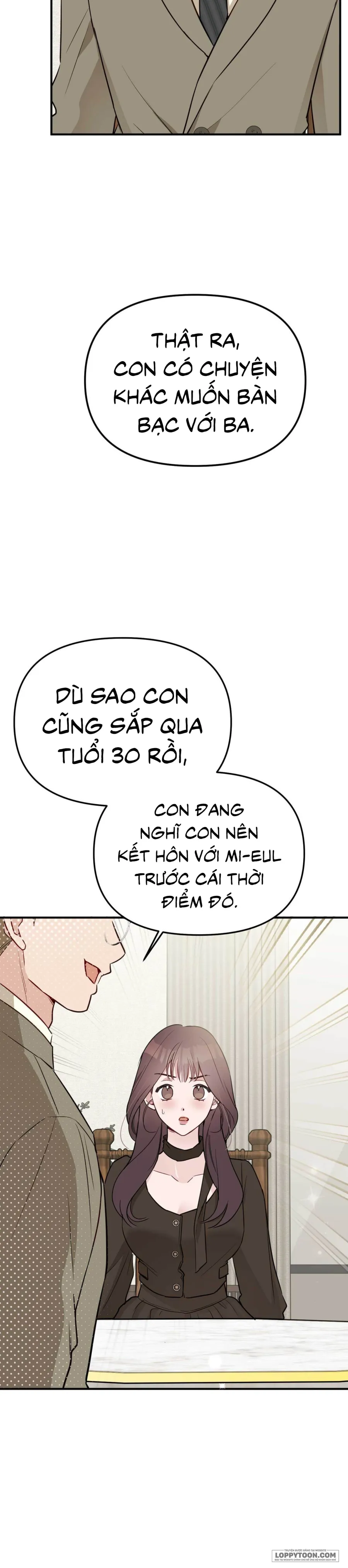Tôi Nuôi Trai Chỉ Để "Thịt" - Chap 23 - Trang 48