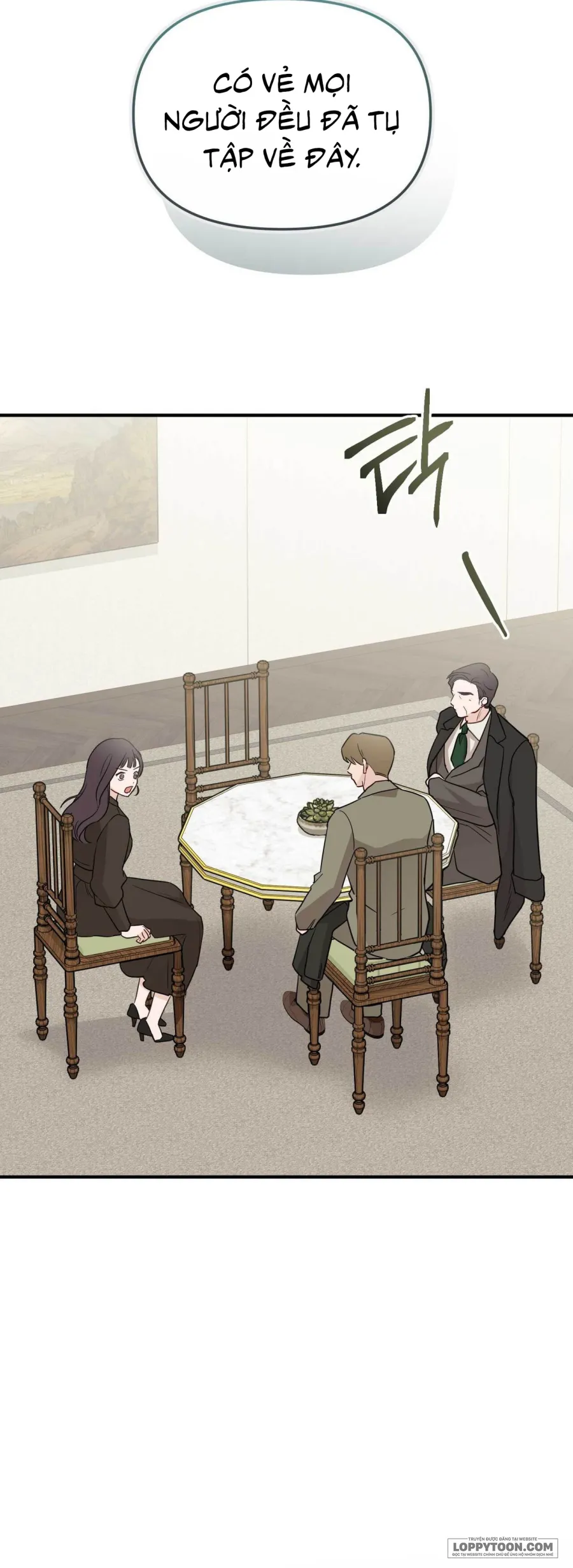 Tôi Nuôi Trai Chỉ Để "Thịt" - Chap 23 - Trang 50