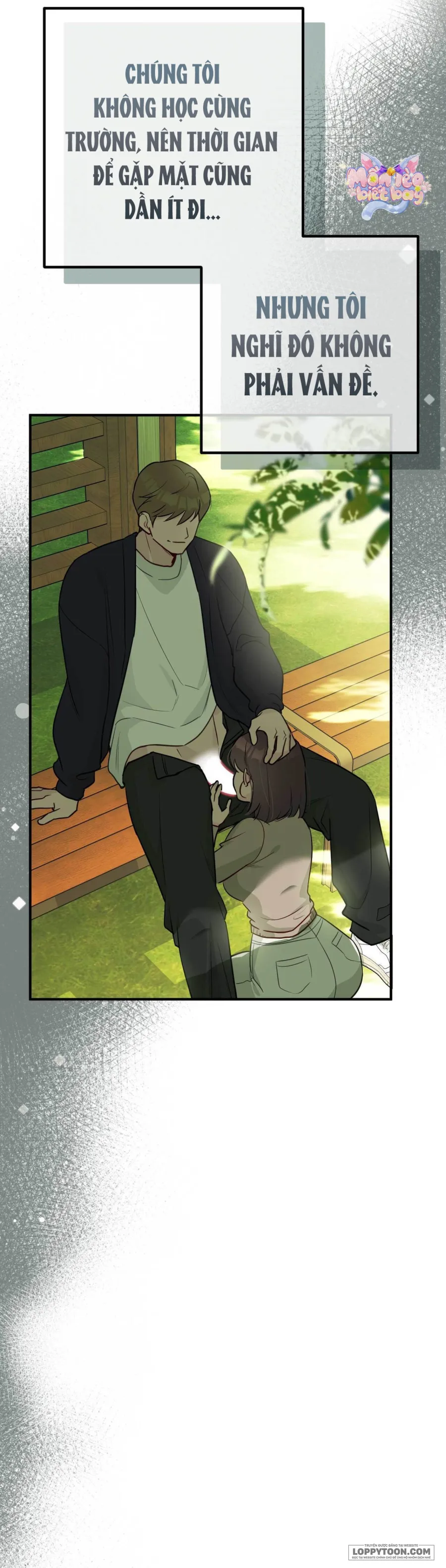 Tôi Nuôi Trai Chỉ Để "Thịt" - Chap 23 - Trang 6
