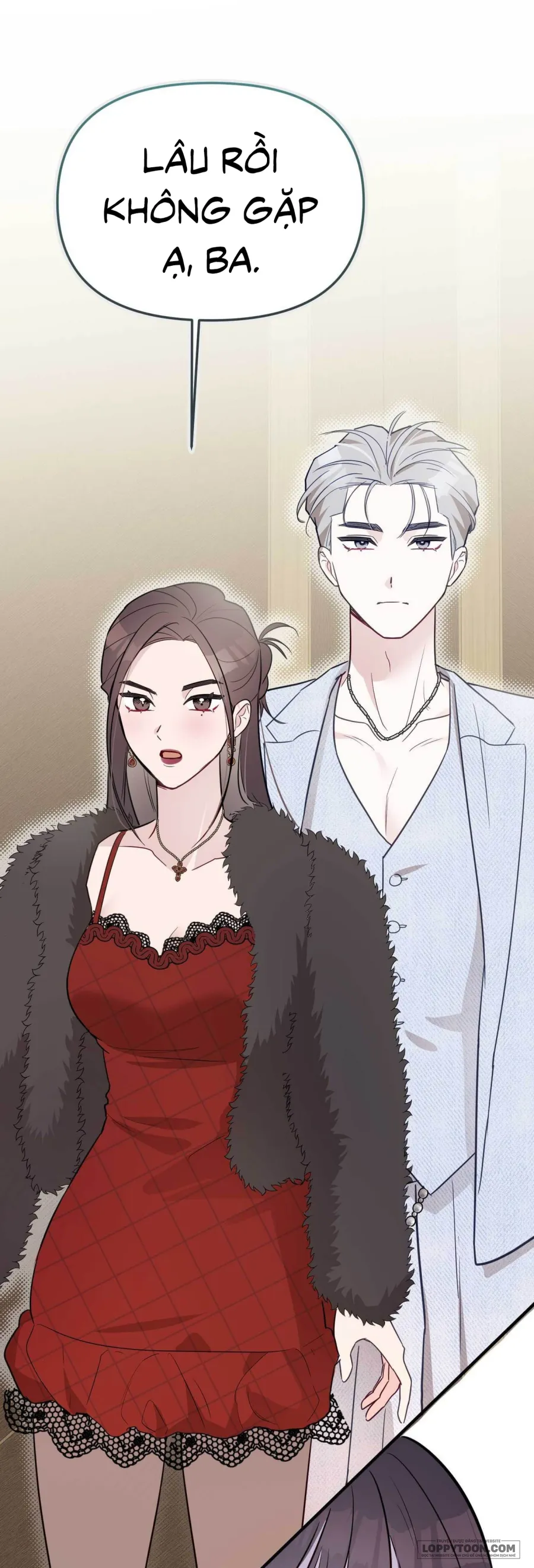 Tôi Nuôi Trai Chỉ Để "Thịt" - Chap 23 - Trang 51