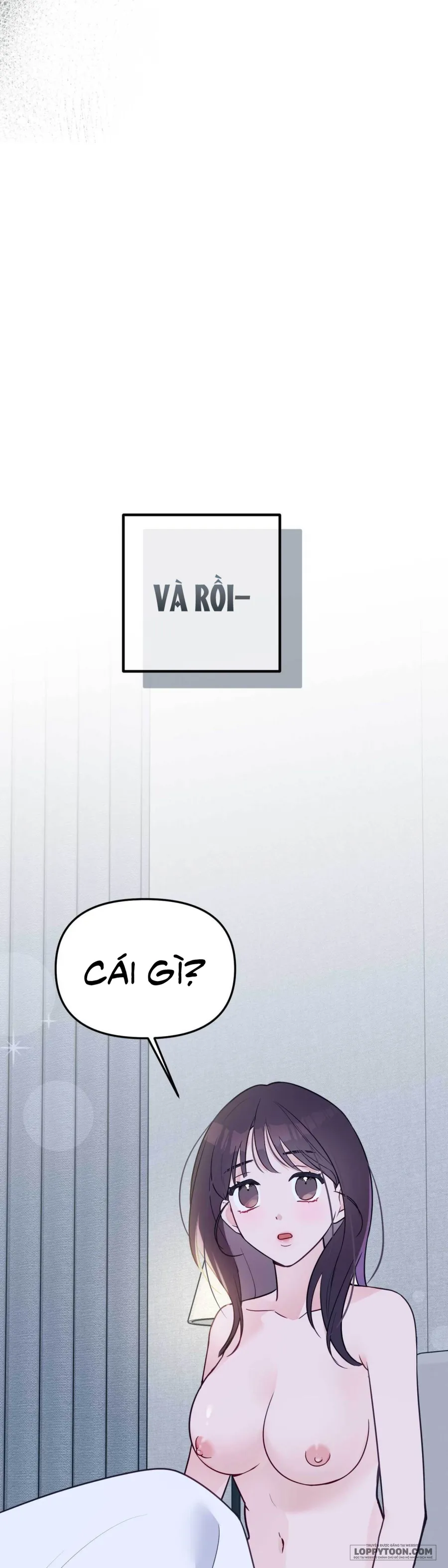 Tôi Nuôi Trai Chỉ Để "Thịt" - Chap 23 - Trang 7