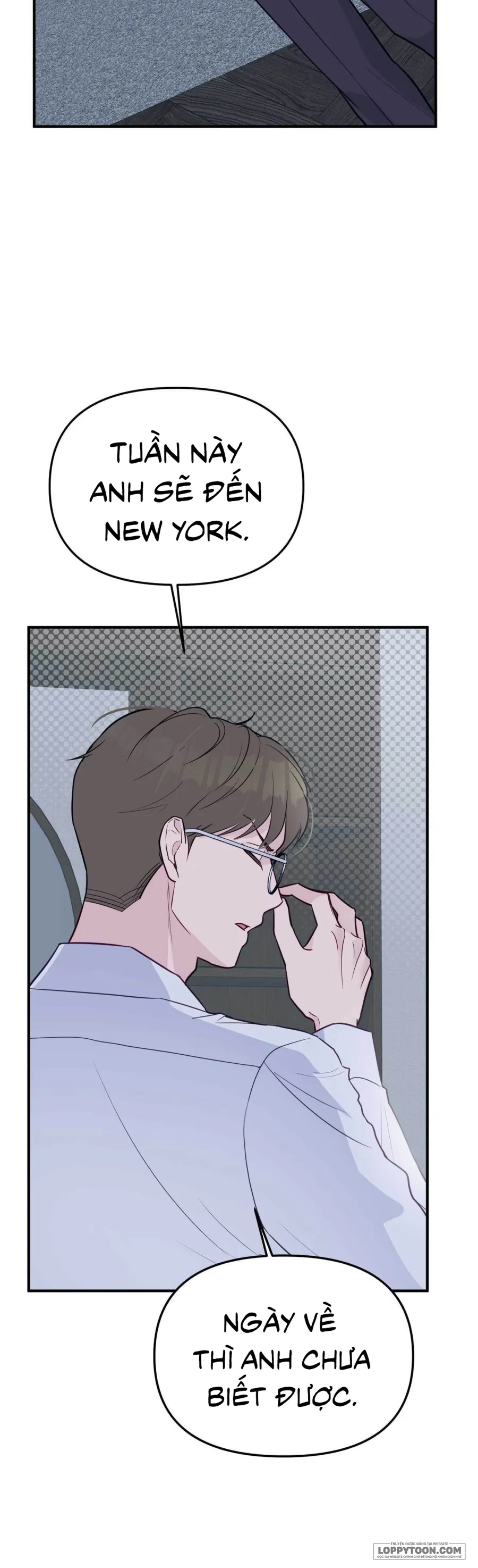 Tôi Nuôi Trai Chỉ Để "Thịt" - Chap 23 - Trang 9