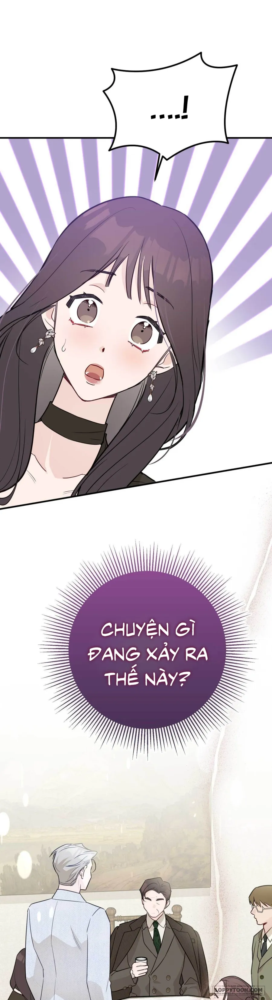 Tôi Nuôi Trai Chỉ Để "Thịt" - Chap 24 - Trang 11