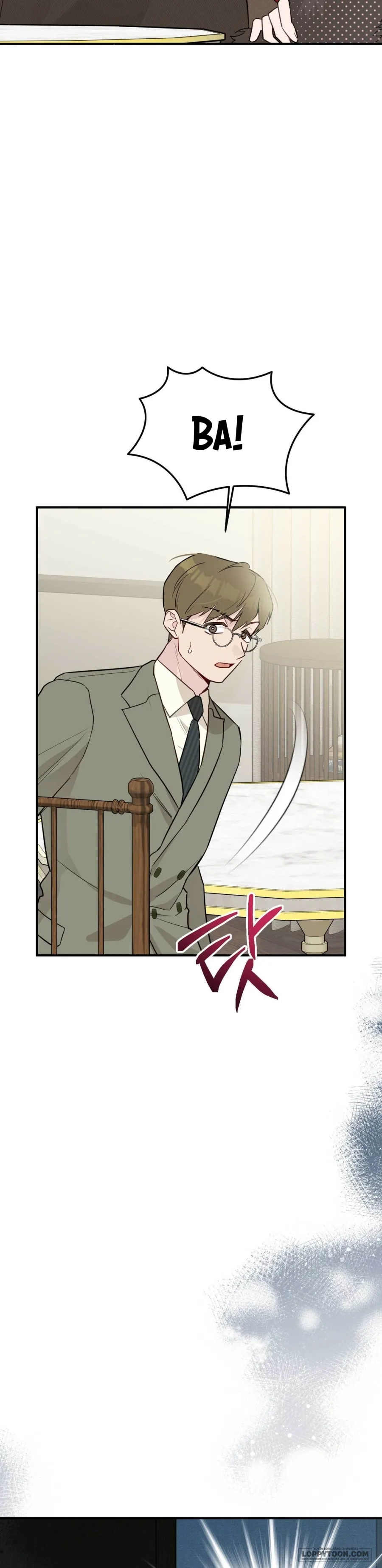 Tôi Nuôi Trai Chỉ Để "Thịt" - Chap 24 - Trang 14