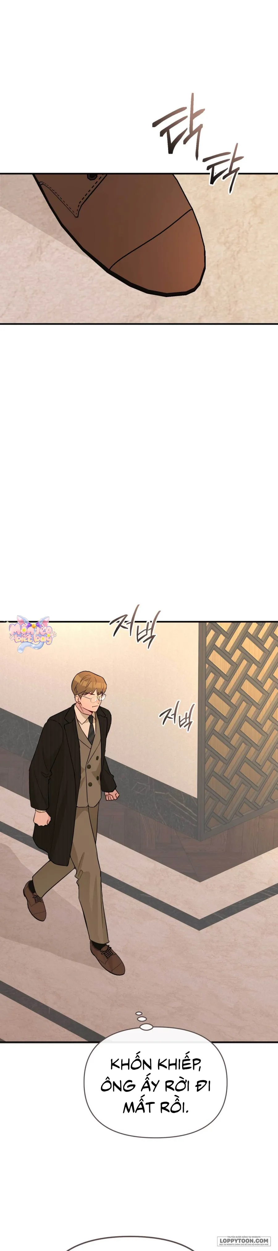 Tôi Nuôi Trai Chỉ Để "Thịt" - Chap 24 - Trang 17
