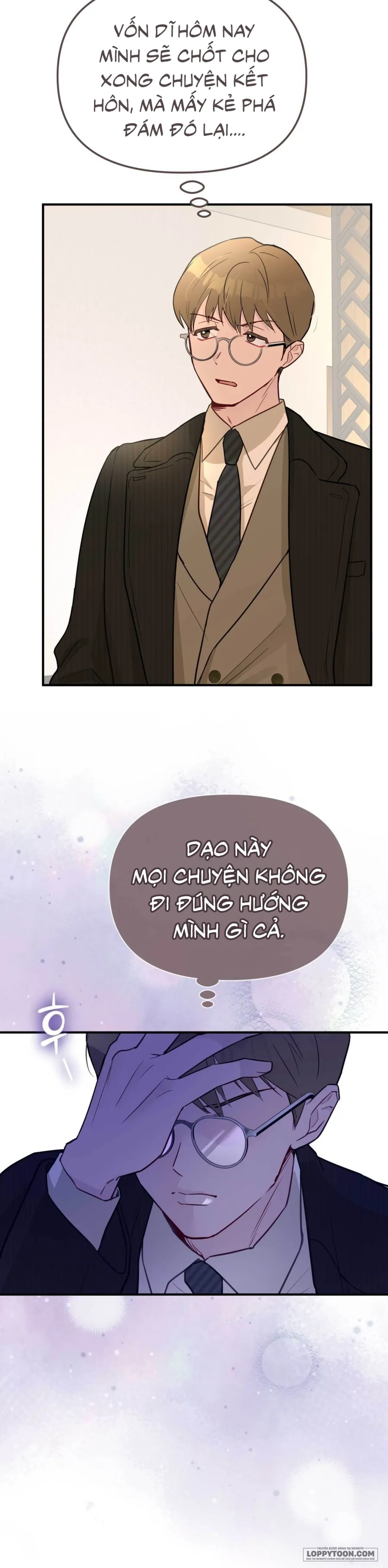 Tôi Nuôi Trai Chỉ Để "Thịt" - Chap 24 - Trang 18