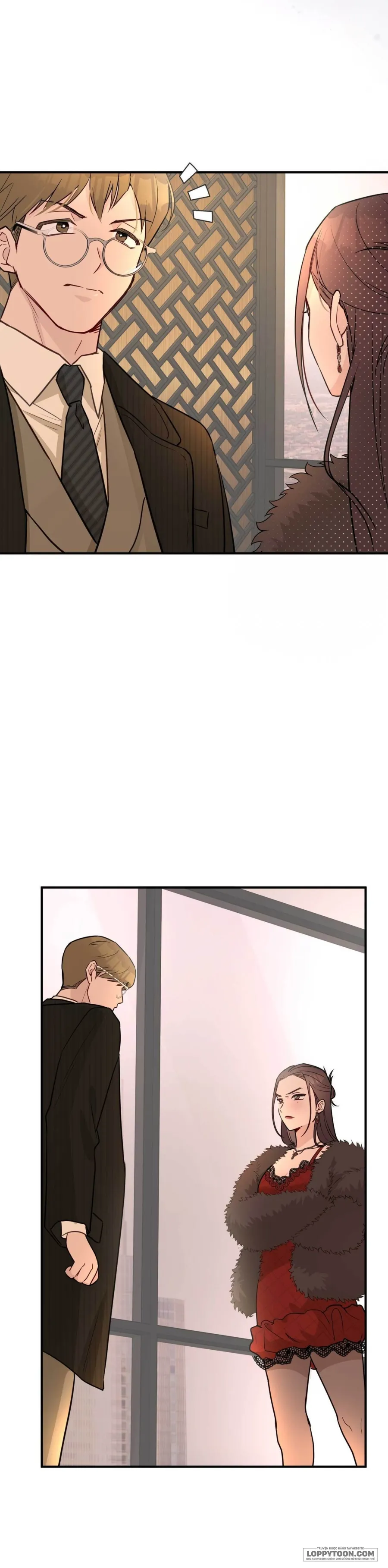 Tôi Nuôi Trai Chỉ Để "Thịt" - Chap 24 - Trang 19
