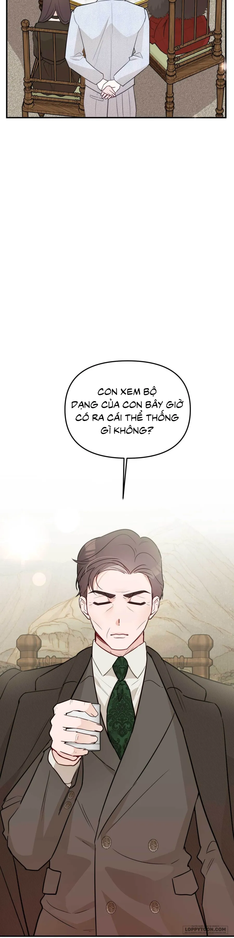 Tôi Nuôi Trai Chỉ Để "Thịt" - Chap 24 - Trang 3
