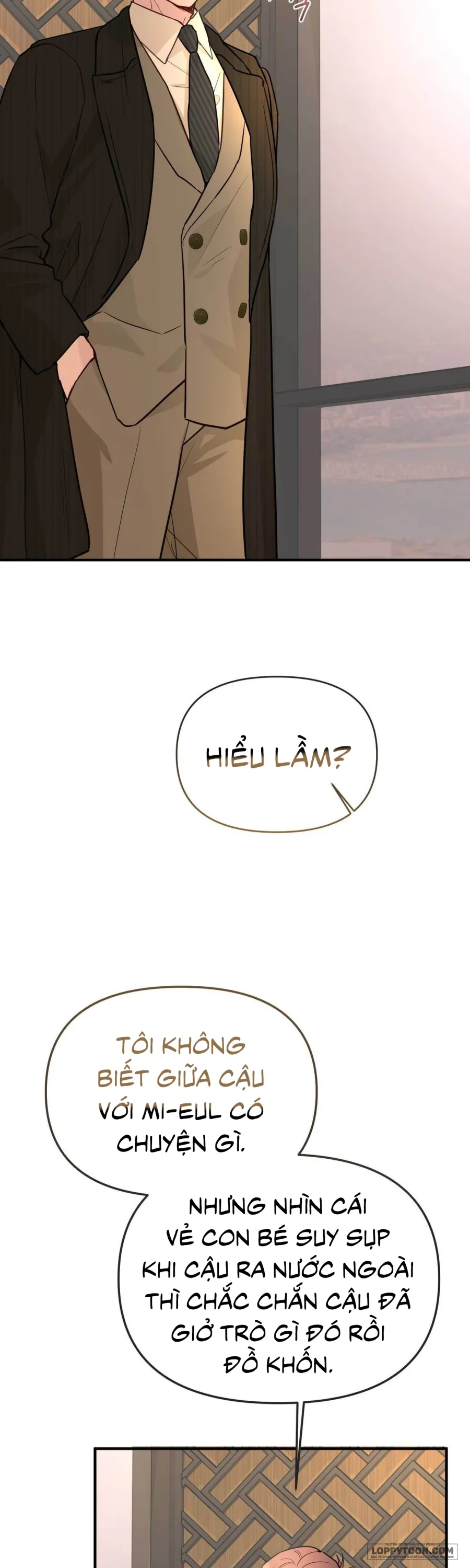 Tôi Nuôi Trai Chỉ Để "Thịt" - Chap 24 - Trang 22