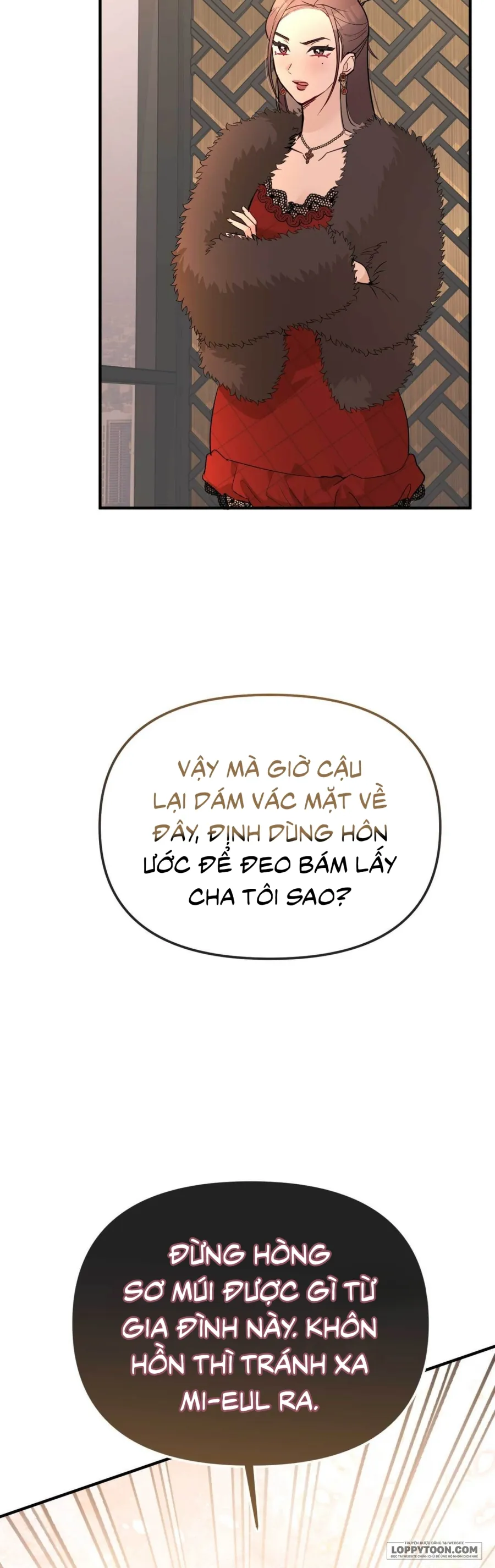 Tôi Nuôi Trai Chỉ Để "Thịt" - Chap 24 - Trang 23