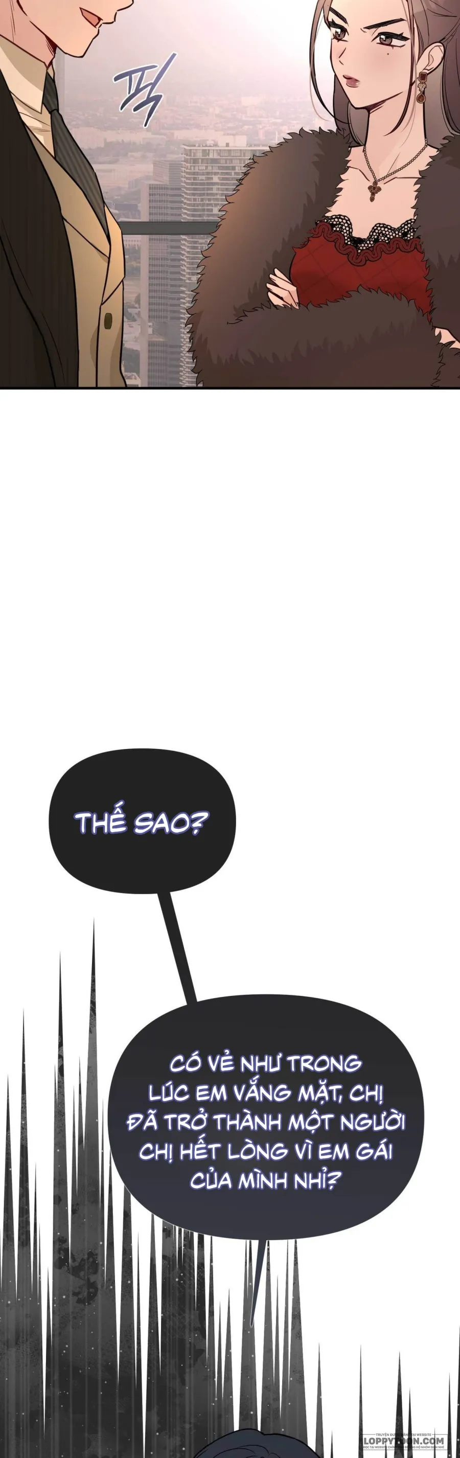 Tôi Nuôi Trai Chỉ Để "Thịt" - Chap 24 - Trang 25