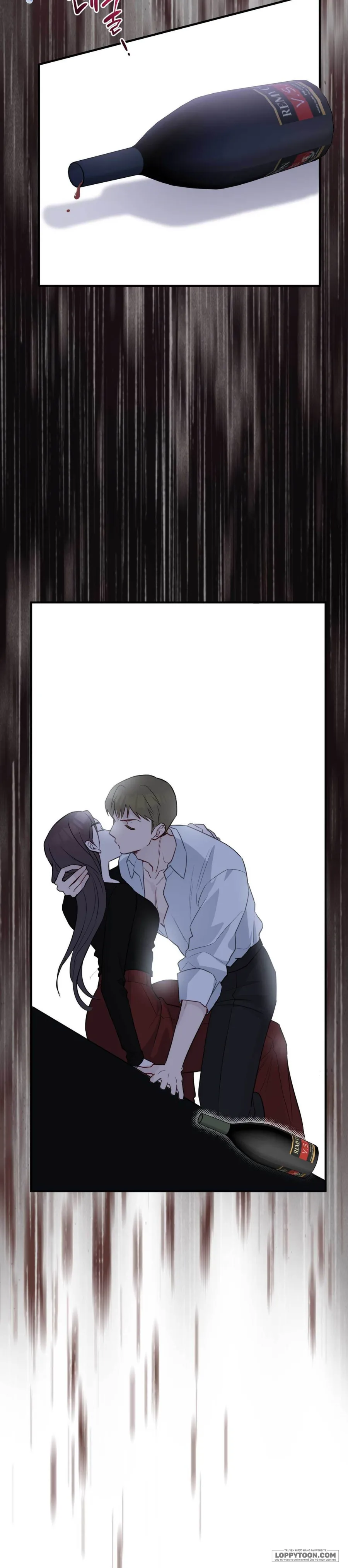 Tôi Nuôi Trai Chỉ Để "Thịt" - Chap 24 - Trang 27