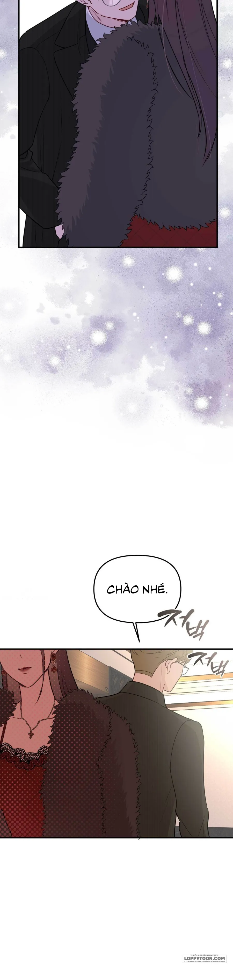 Tôi Nuôi Trai Chỉ Để "Thịt" - Chap 24 - Trang 29