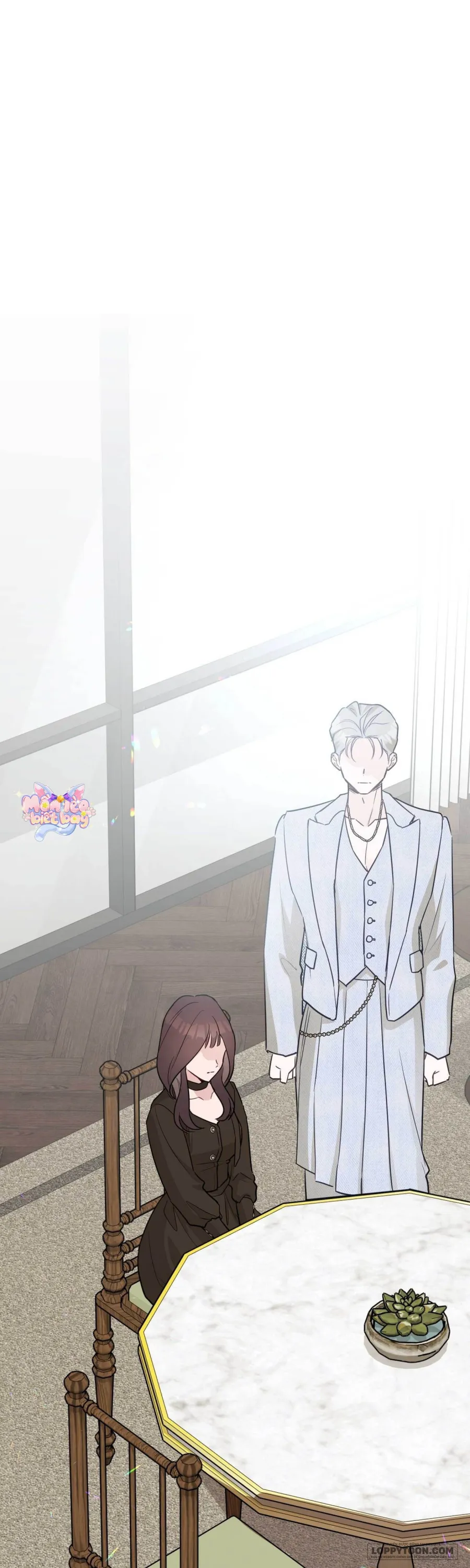 Tôi Nuôi Trai Chỉ Để "Thịt" - Chap 24 - Trang 31