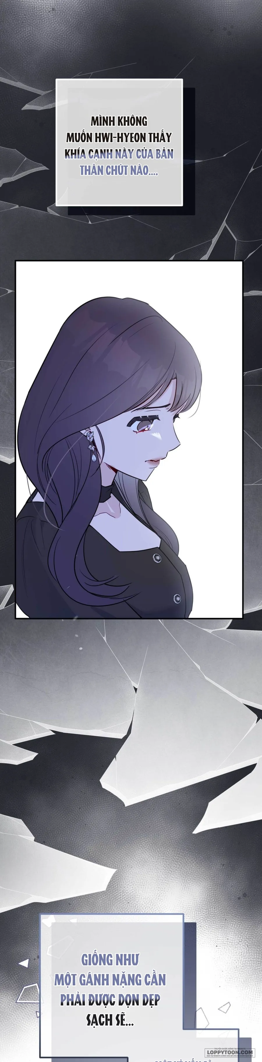 Tôi Nuôi Trai Chỉ Để "Thịt" - Chap 24 - Trang 33