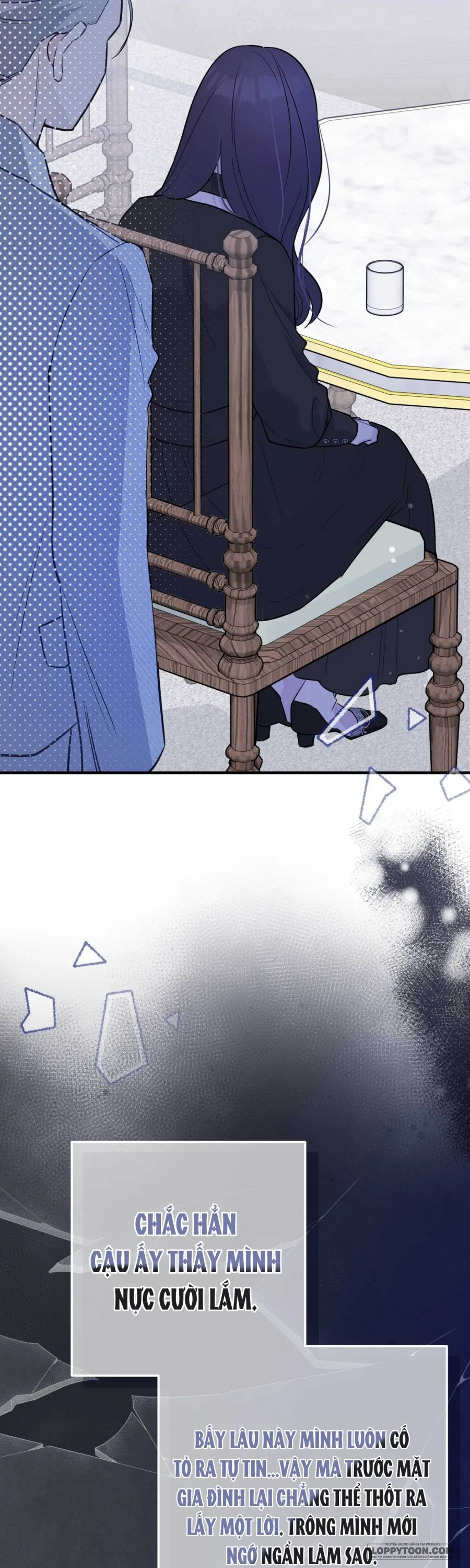 Tôi Nuôi Trai Chỉ Để "Thịt" - Chap 24 - Trang 35