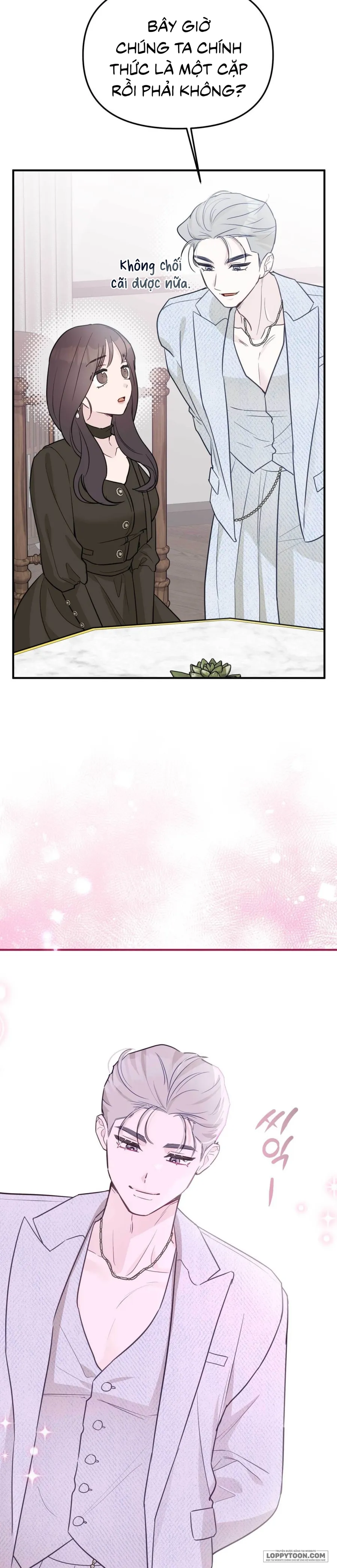 Tôi Nuôi Trai Chỉ Để "Thịt" - Chap 24 - Trang 38