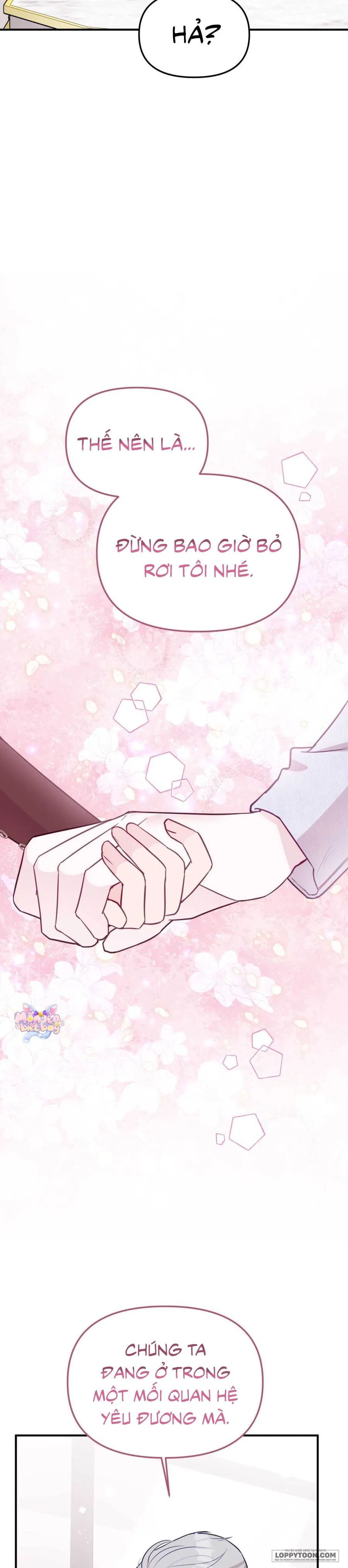 Tôi Nuôi Trai Chỉ Để "Thịt" - Chap 24 - Trang 40
