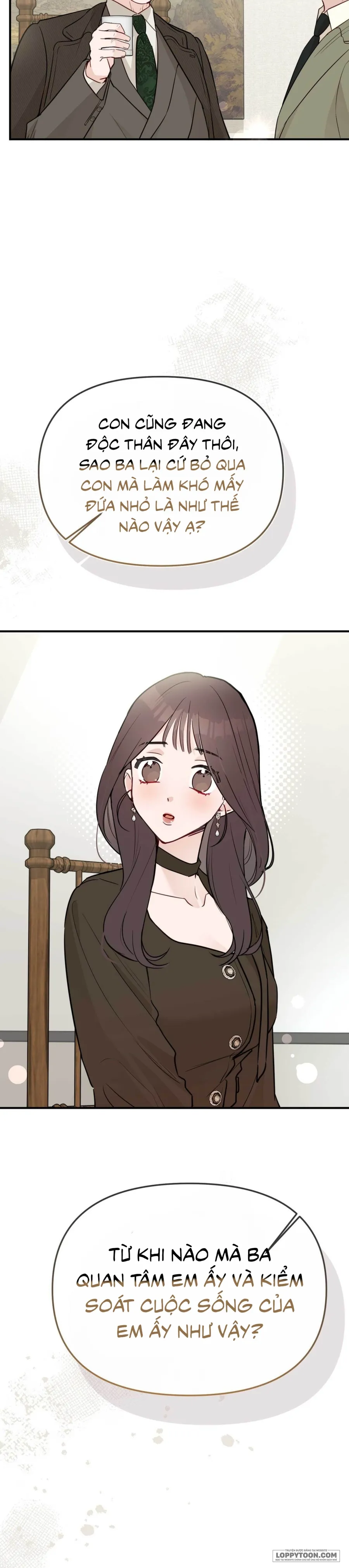 Tôi Nuôi Trai Chỉ Để "Thịt" - Chap 24 - Trang 5