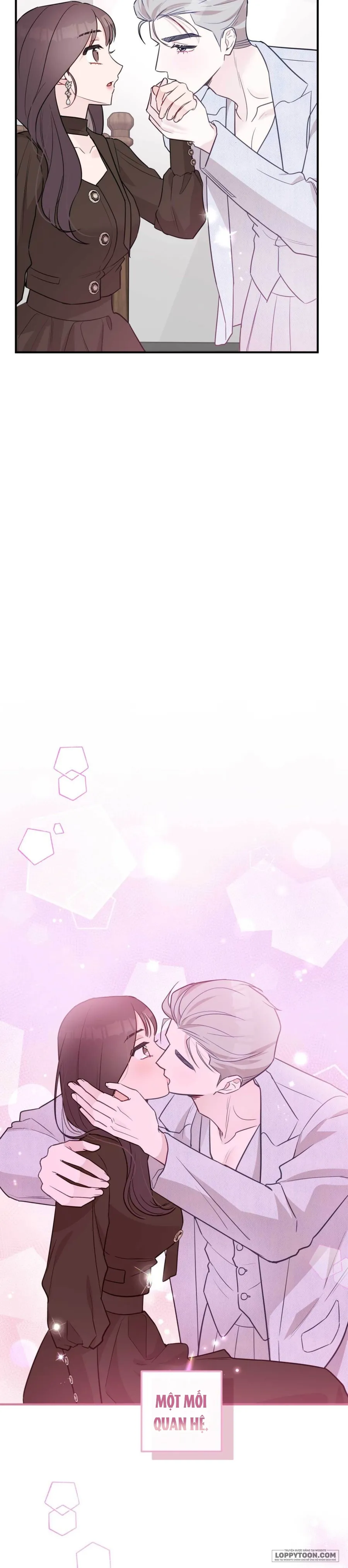 Tôi Nuôi Trai Chỉ Để "Thịt" - Chap 24 - Trang 41