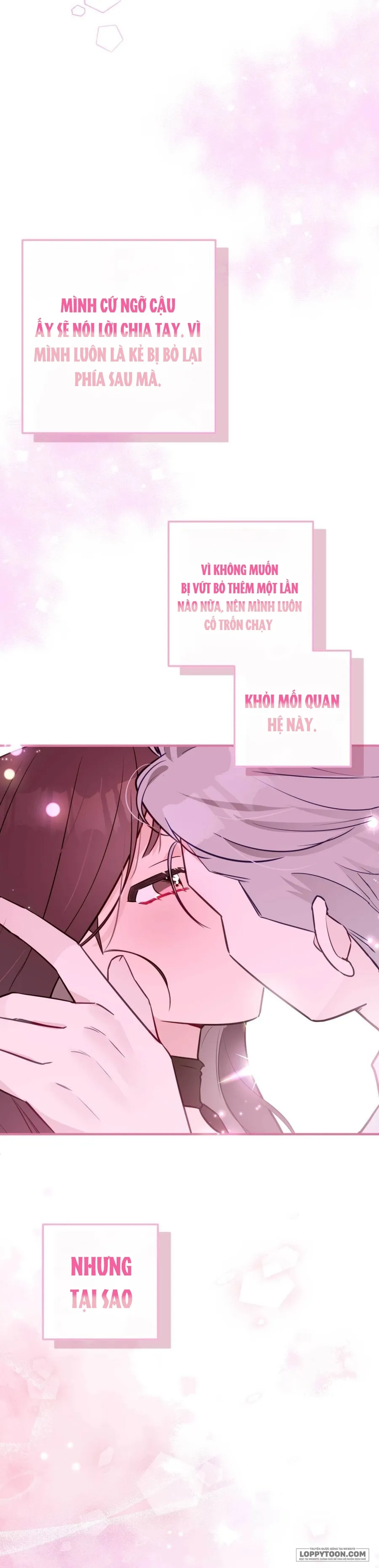 Tôi Nuôi Trai Chỉ Để "Thịt" - Chap 24 - Trang 42