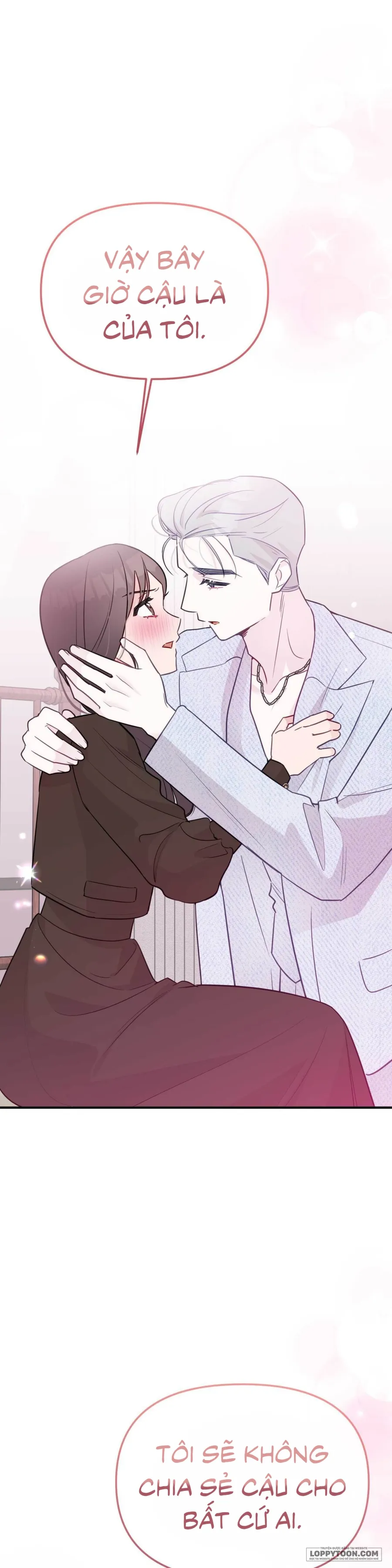 Tôi Nuôi Trai Chỉ Để "Thịt" - Chap 24 - Trang 44