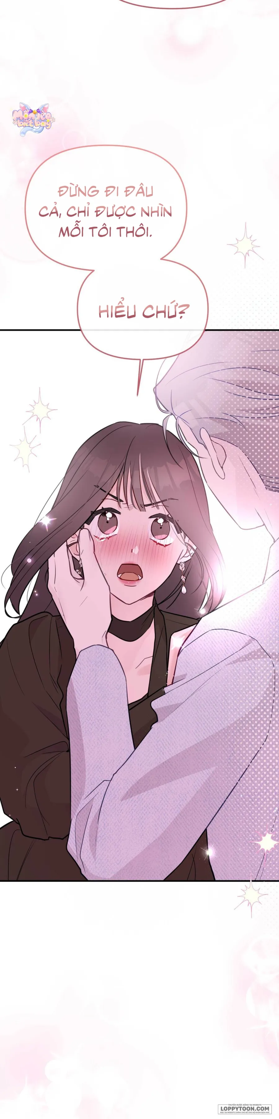 Tôi Nuôi Trai Chỉ Để "Thịt" - Chap 24 - Trang 45