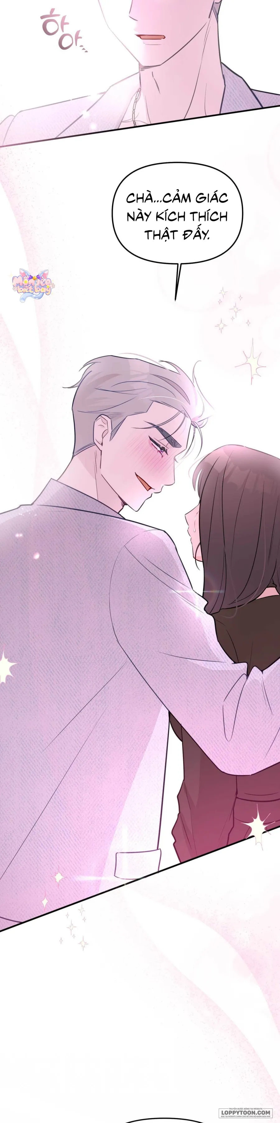 Tôi Nuôi Trai Chỉ Để "Thịt" - Chap 24 - Trang 46