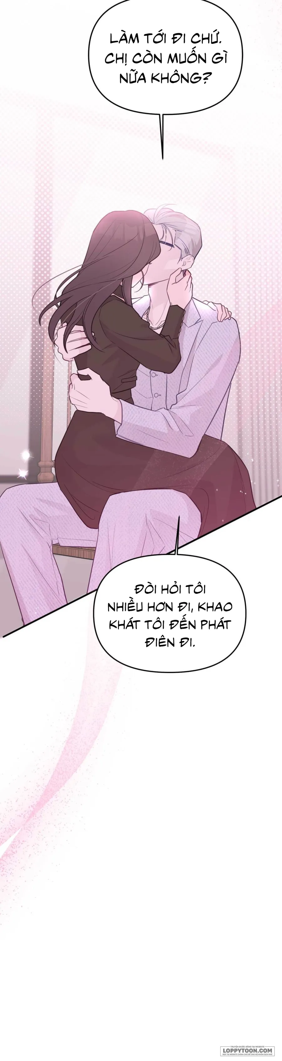 Tôi Nuôi Trai Chỉ Để "Thịt" - Chap 24 - Trang 47