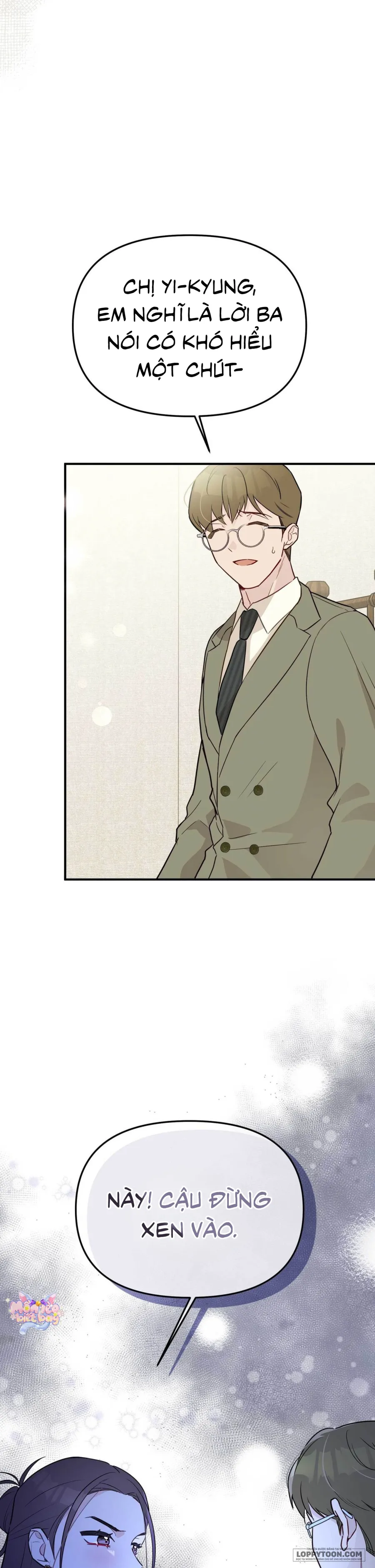 Tôi Nuôi Trai Chỉ Để "Thịt" - Chap 24 - Trang 6