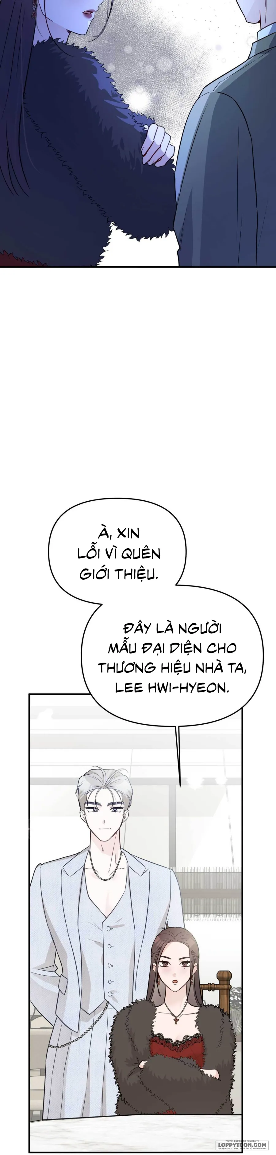 Tôi Nuôi Trai Chỉ Để "Thịt" - Chap 24 - Trang 7