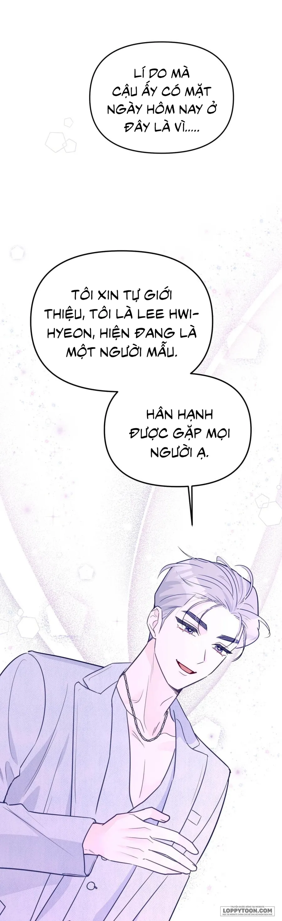 Tôi Nuôi Trai Chỉ Để "Thịt" - Chap 24 - Trang 8