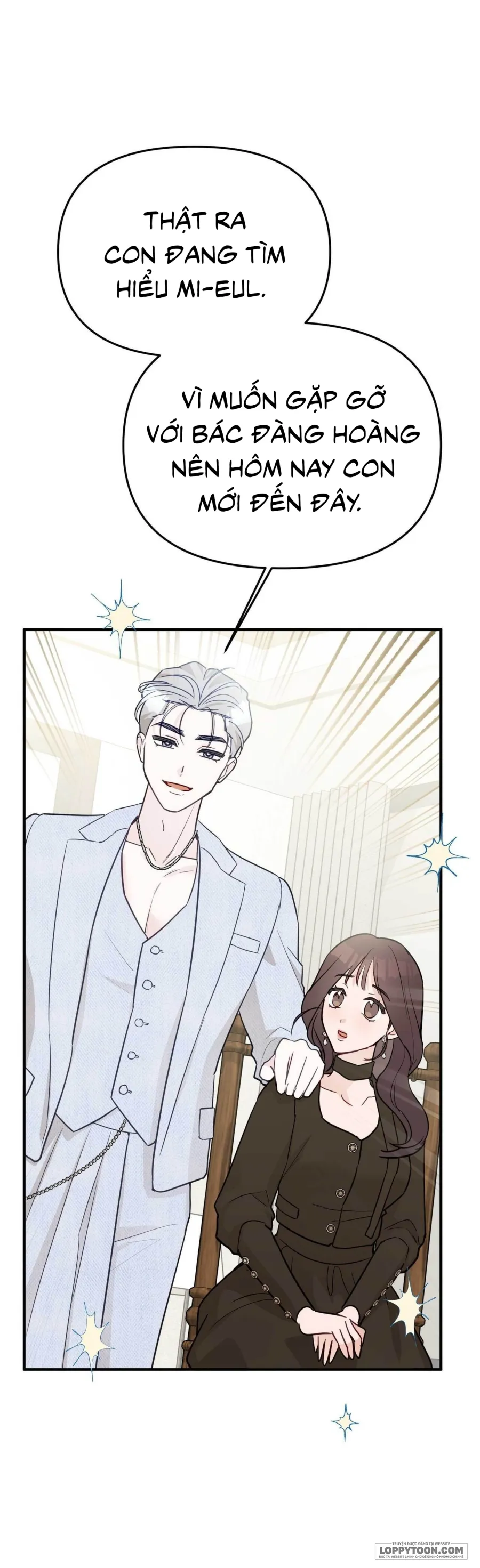Tôi Nuôi Trai Chỉ Để "Thịt" - Chap 24 - Trang 10