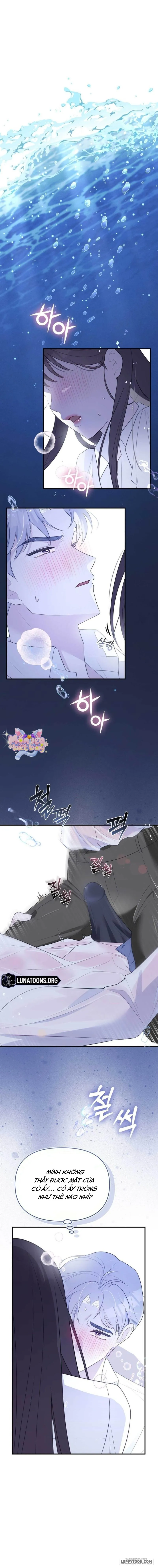 Tôi Nuôi Trai Chỉ Để "Thịt" - Chap 3 - Trang 1