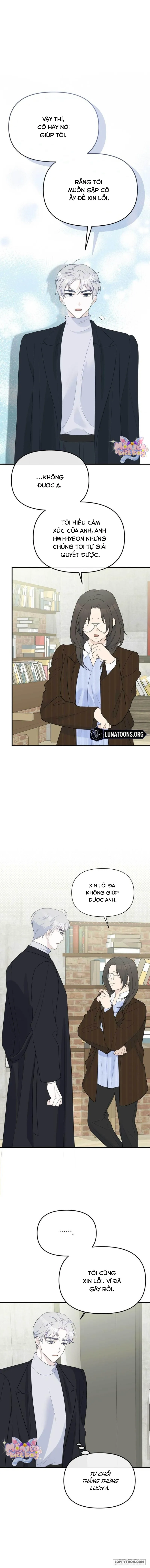 Tôi Nuôi Trai Chỉ Để "Thịt" - Chap 3 - Trang 11