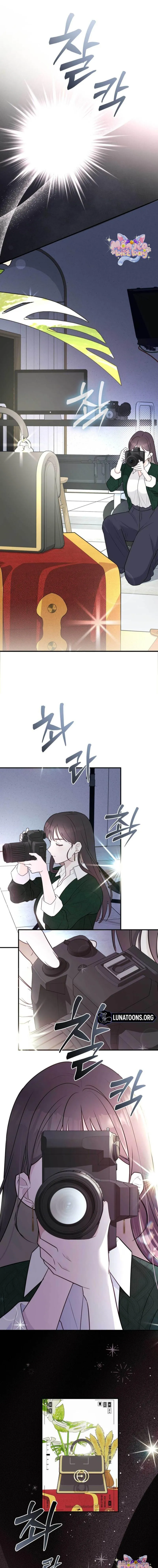 Tôi Nuôi Trai Chỉ Để "Thịt" - Chap 4 - Trang 1