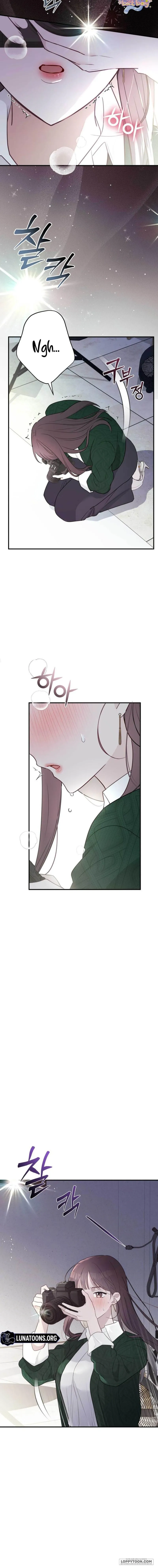 Tôi Nuôi Trai Chỉ Để "Thịt" - Chap 4 - Trang 2