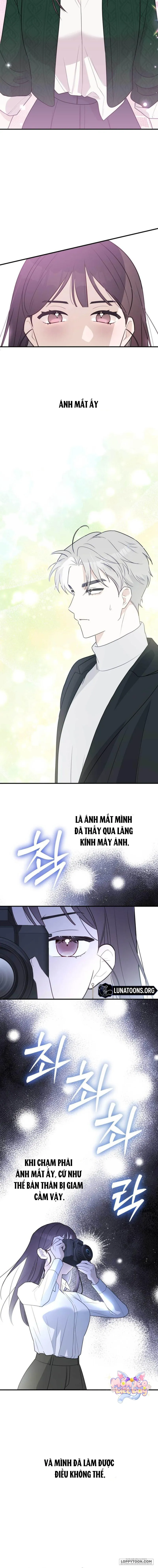 Tôi Nuôi Trai Chỉ Để "Thịt" - Chap 4 - Trang 16