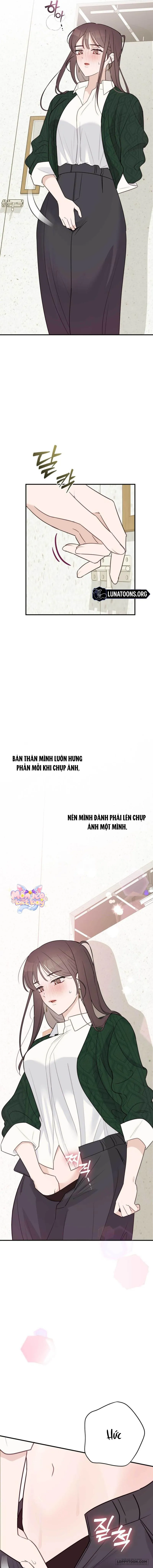 Tôi Nuôi Trai Chỉ Để "Thịt" - Chap 4 - Trang 5