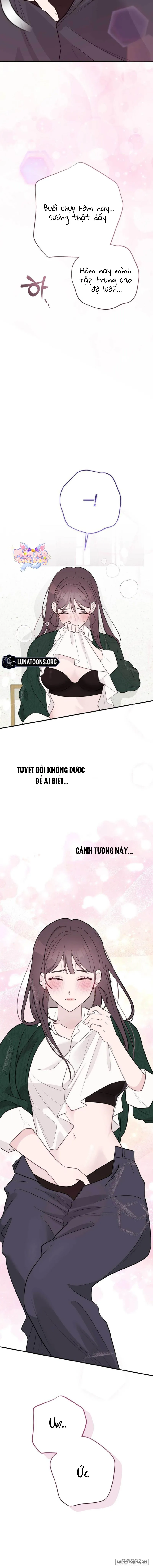 Tôi Nuôi Trai Chỉ Để "Thịt" - Chap 4 - Trang 6
