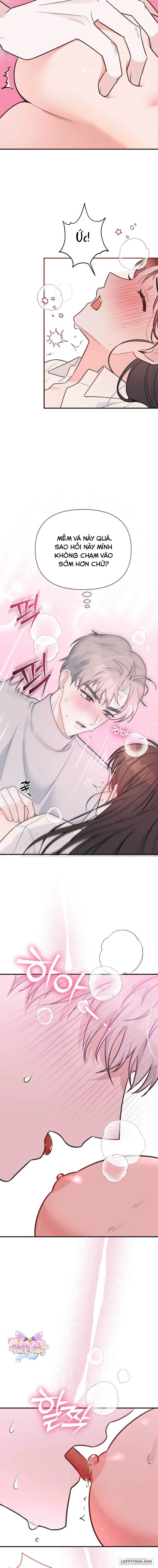 Tôi Nuôi Trai Chỉ Để "Thịt" - Chap 6 - Trang 4