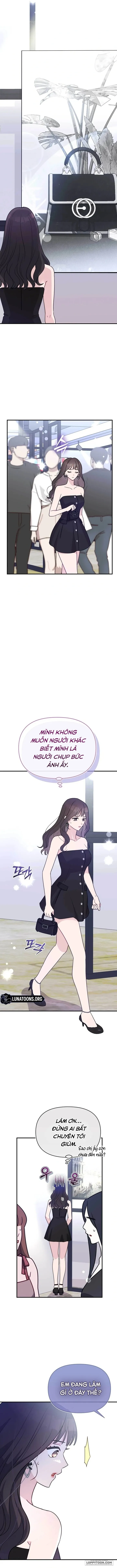 Tôi Nuôi Trai Chỉ Để "Thịt" - Chap 7 - Trang 4