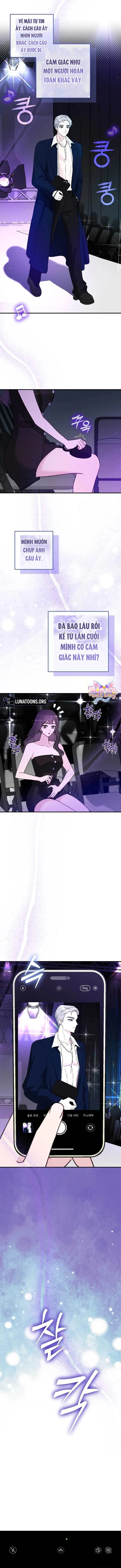 Tôi Nuôi Trai Chỉ Để "Thịt" - Chap 7 - Trang 9