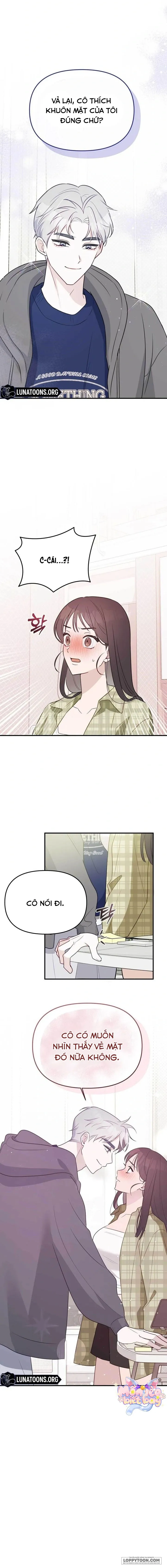 Tôi Nuôi Trai Chỉ Để "Thịt" - Chap 9 - Trang 2