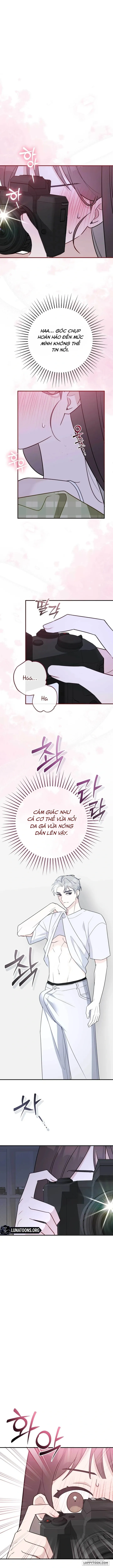 Tôi Nuôi Trai Chỉ Để "Thịt" - Chap 9 - Trang 11