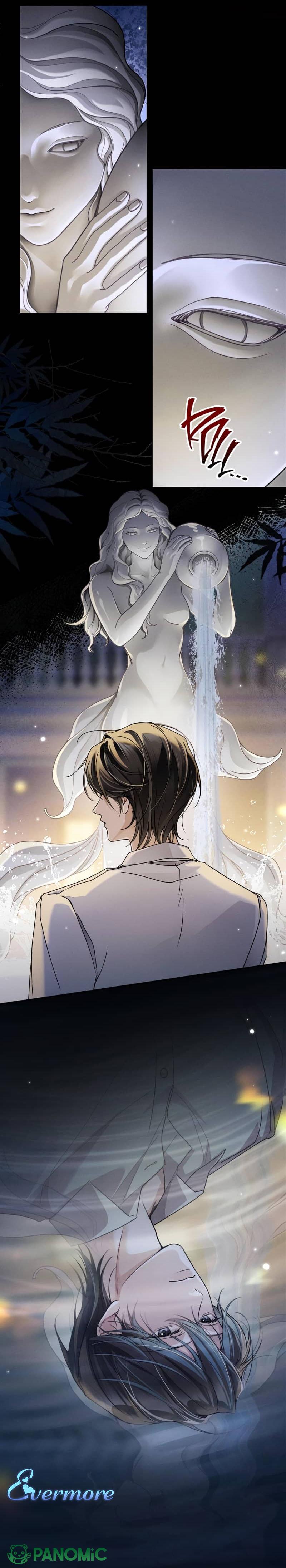 Tôi Phong Thần Trong Phó Bản Trò Chơi Vô Hạn - Chap 1 - Trang 7