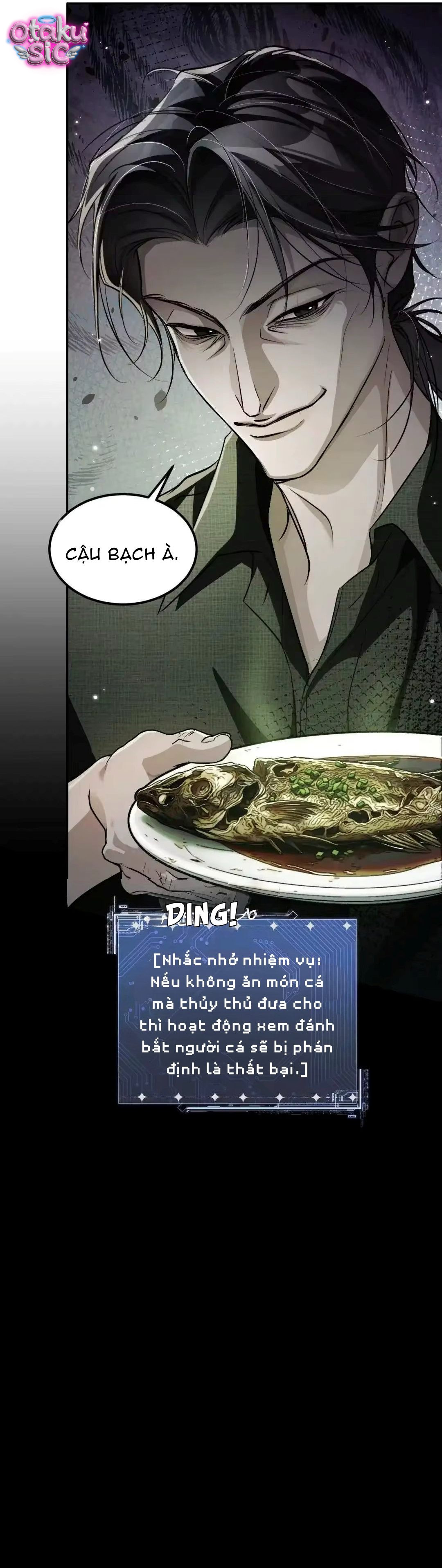 Tôi Phong Thần Trong Phó Bản Trò Chơi Vô Hạn - Chap 13 - Trang 5