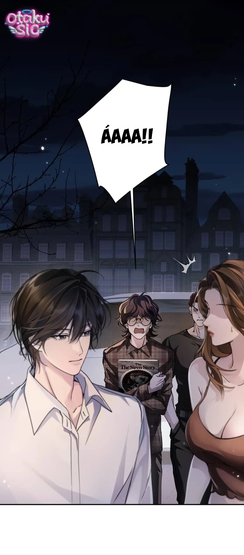 Tôi Phong Thần Trong Phó Bản Trò Chơi Vô Hạn - Chap 2 - Trang 1